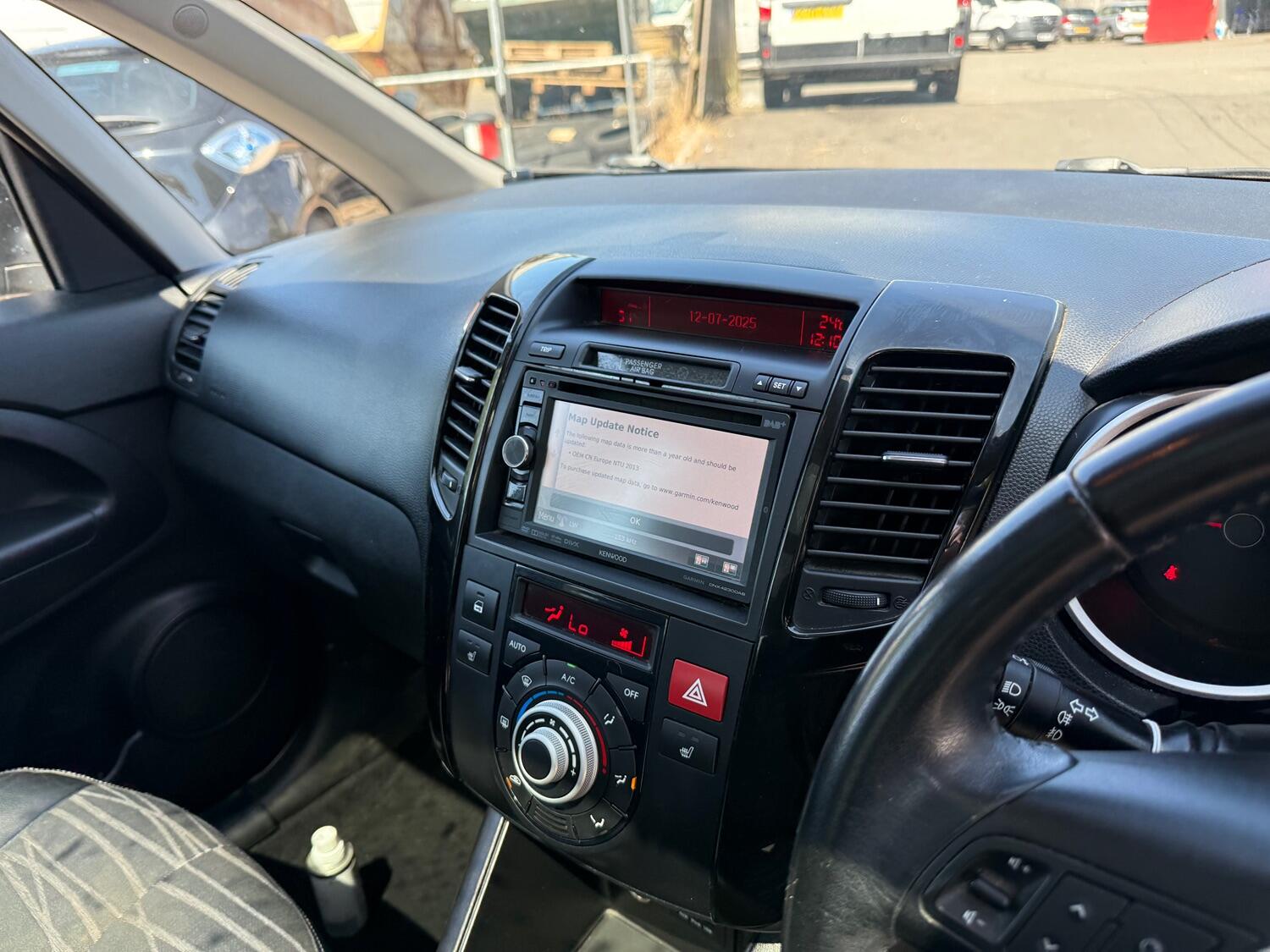 Used Kia Venga 2014 for sale - 76769342: Photo 24