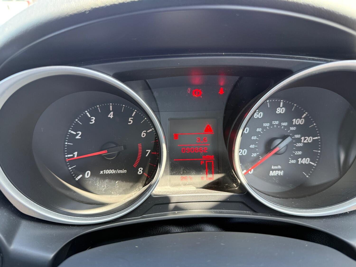 Used Kia Venga 2014 for sale - 76769342: Photo 6