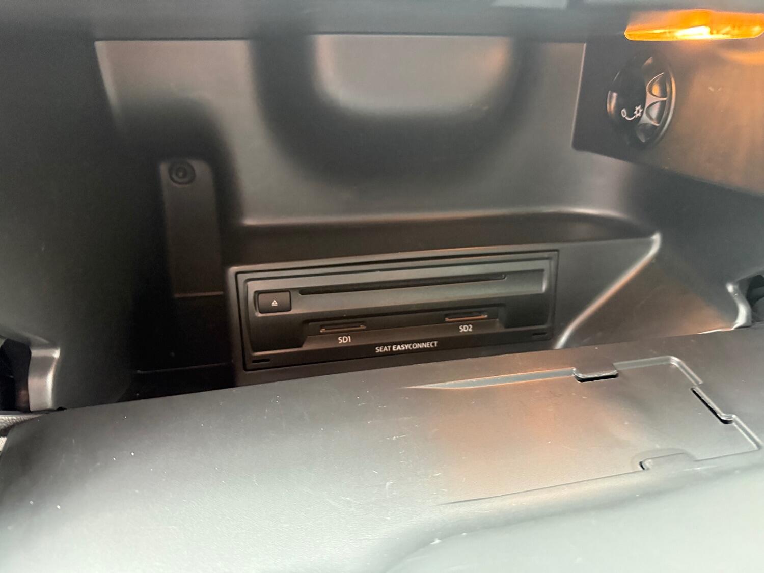 Used SEAT Toledo 2018 for sale - 76793236: Photo 13