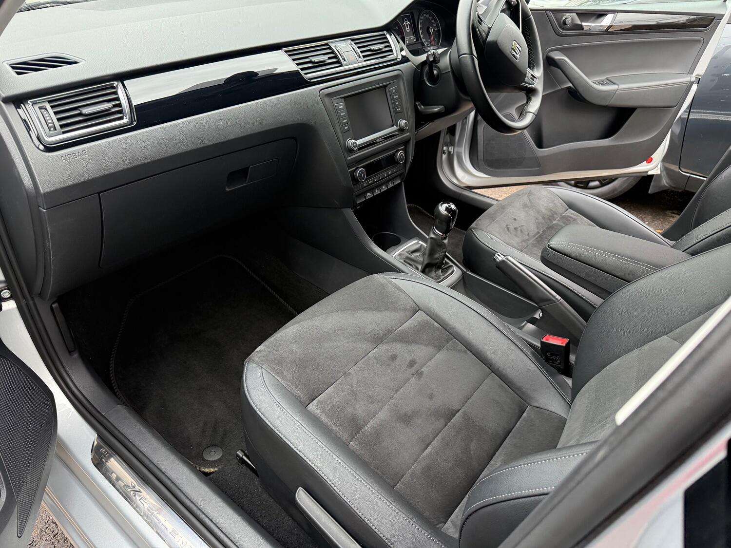 Used SEAT Toledo 2018 for sale - 76793236: Photo 14