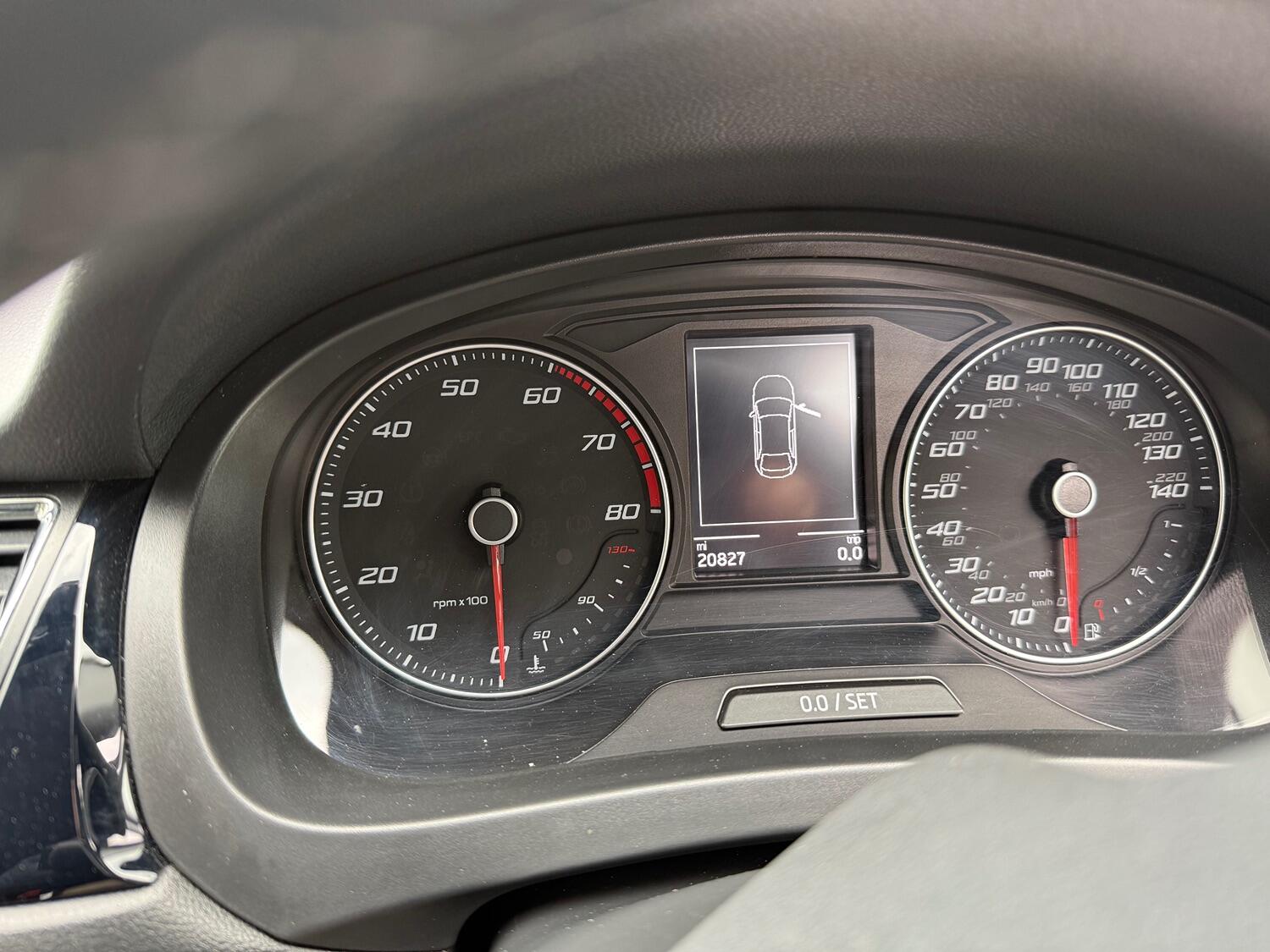 Used SEAT Toledo 2018 for sale - 76793236: Photo 17