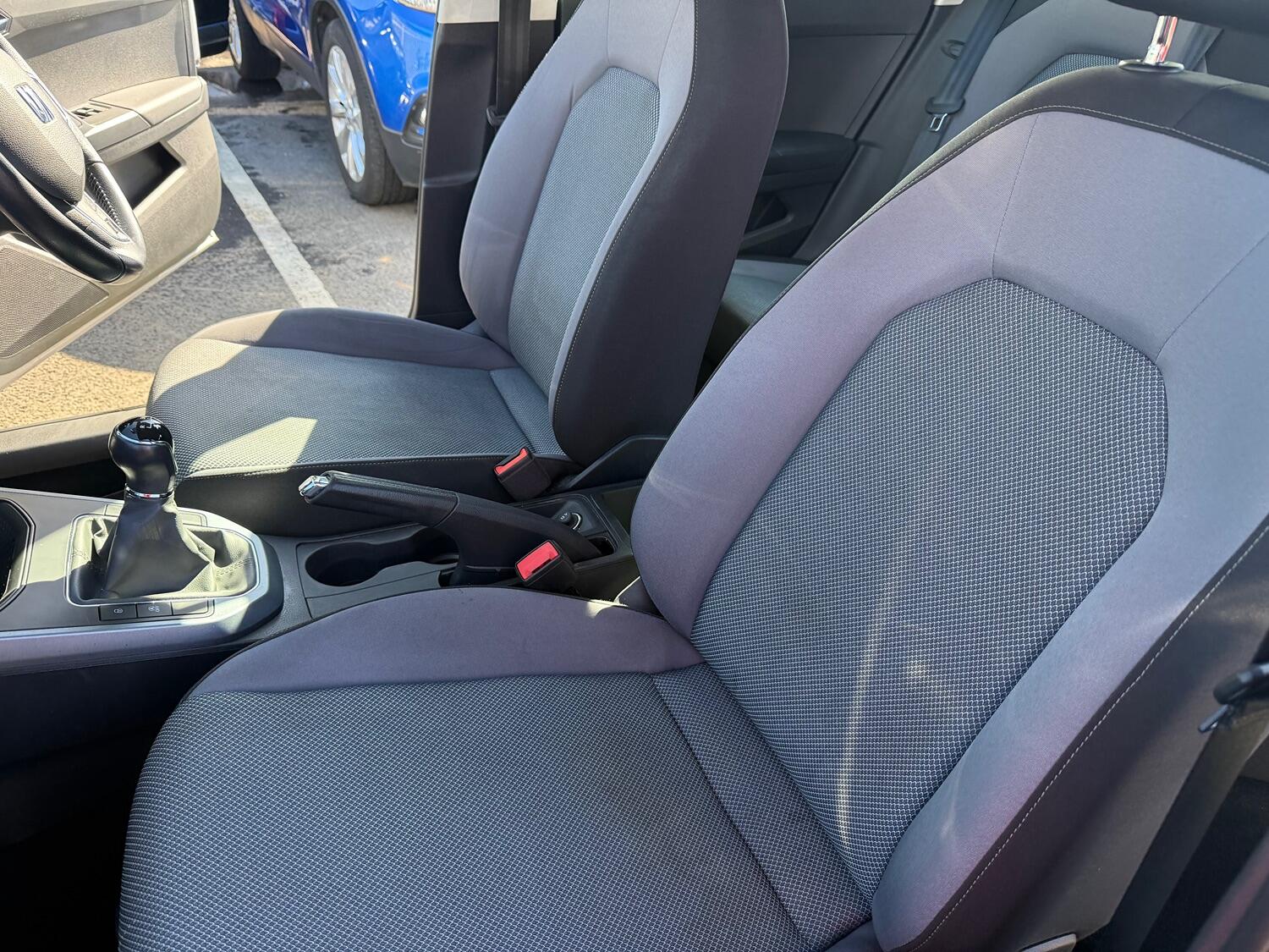 Used SEAT Toledo 2018 for sale - 76793236: Photo 19