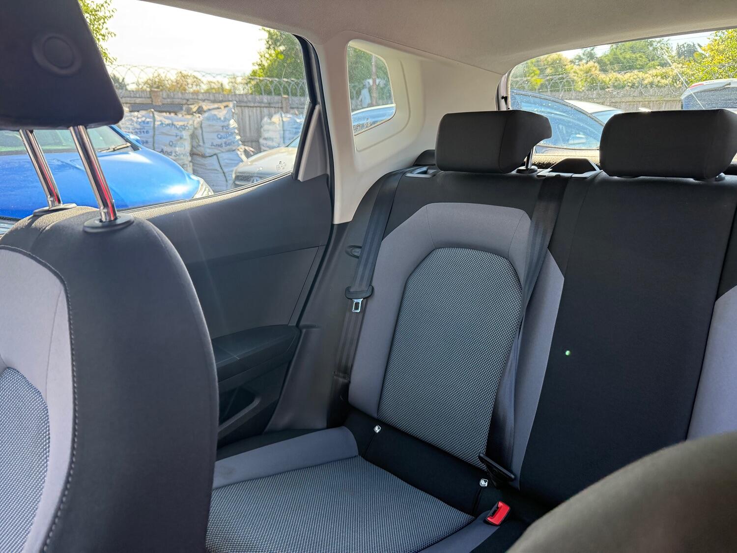 Used SEAT Toledo 2018 for sale - 76793236: Photo 22