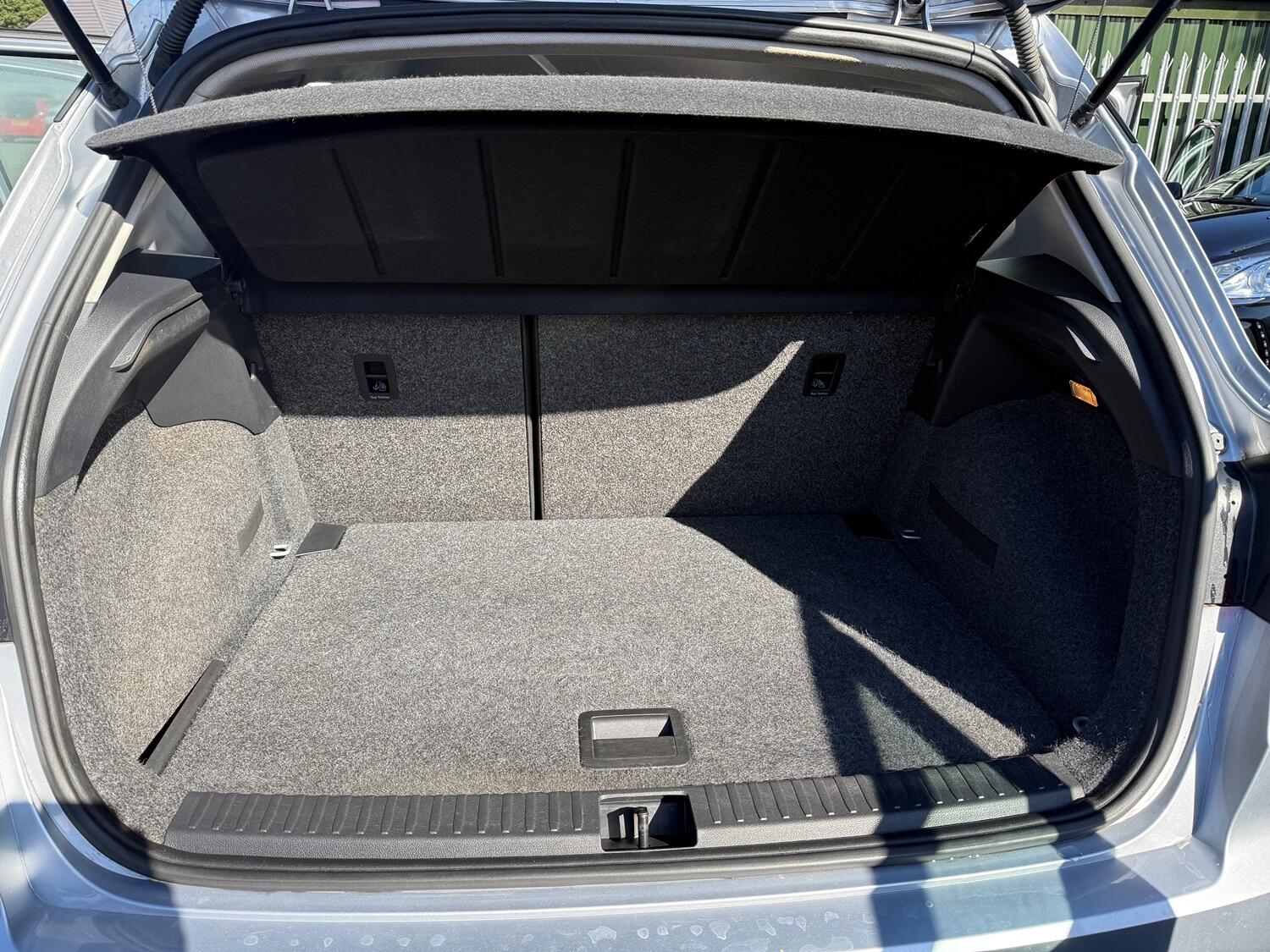 Used SEAT Toledo 2018 for sale - 76793236: Photo 24