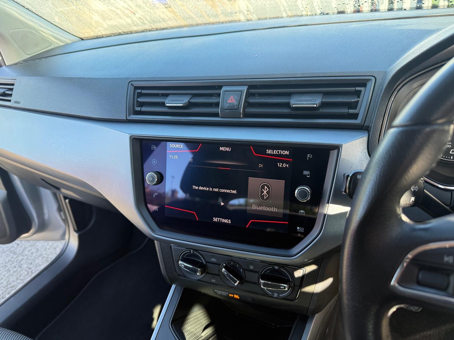 Used SEAT Toledo 2018 for sale - 76793236: Photo 29