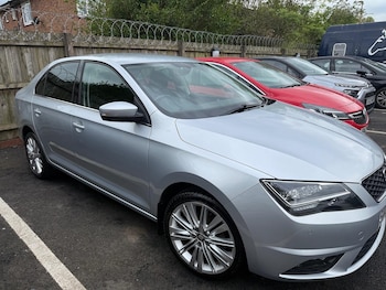 Used SEAT Toledo 2018 for sale - 76793236: Photo