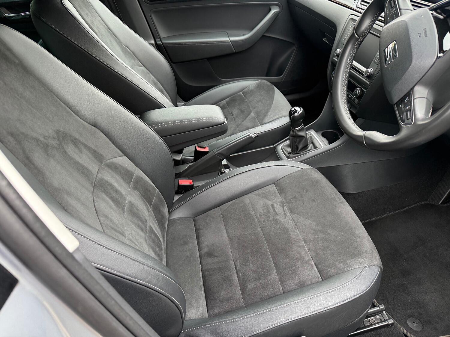 Used SEAT Toledo 2018 for sale - 76793236: Photo 4