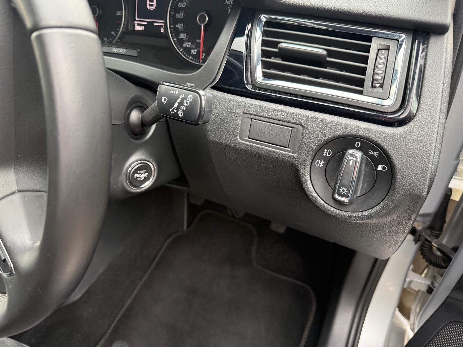 Used SEAT Toledo 2018 for sale - 76793236: Photo 5