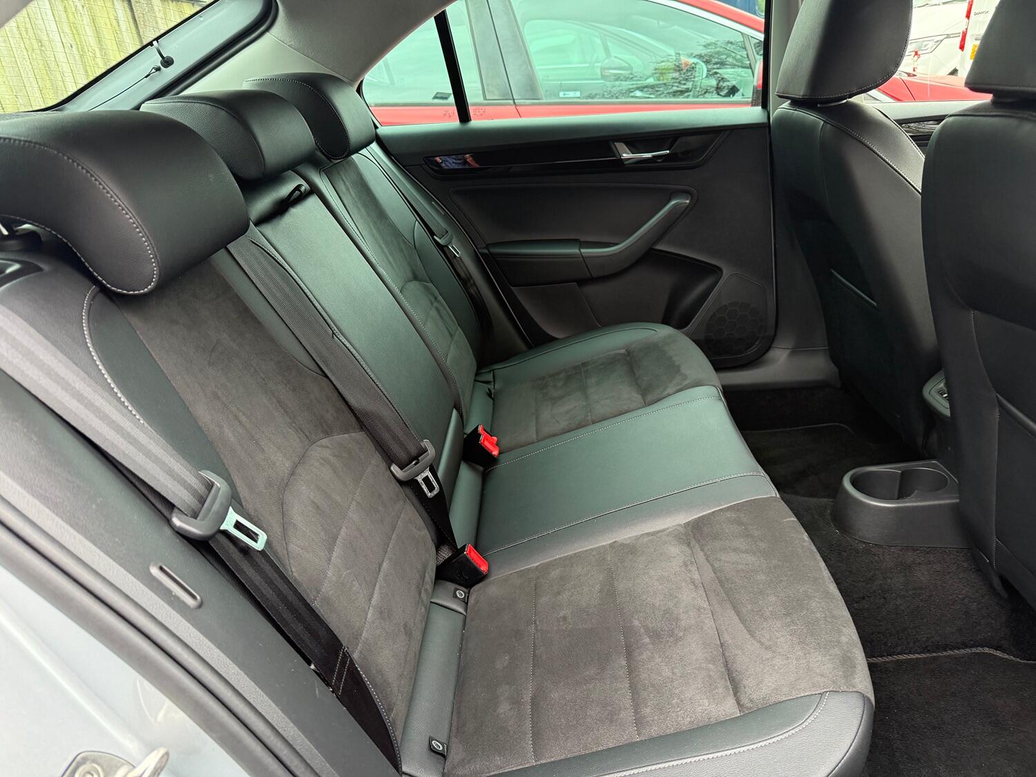 Used SEAT Toledo 2018 for sale - 76793236: Photo 8