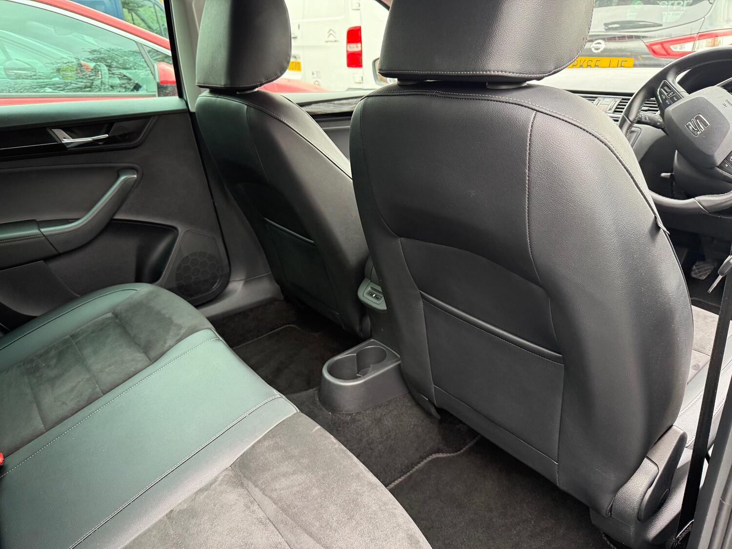 Used SEAT Toledo 2018 for sale - 76793236: Photo 9