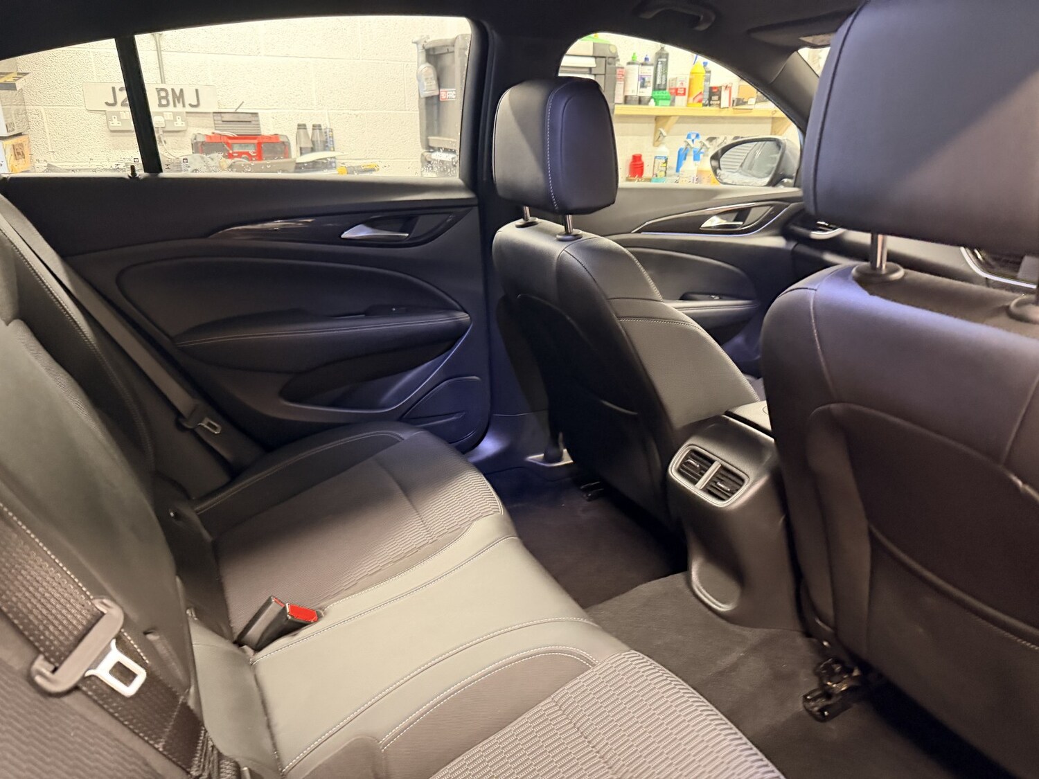 Used Vauxhall Insignia 2019 for sale - 76769486: Photo 10