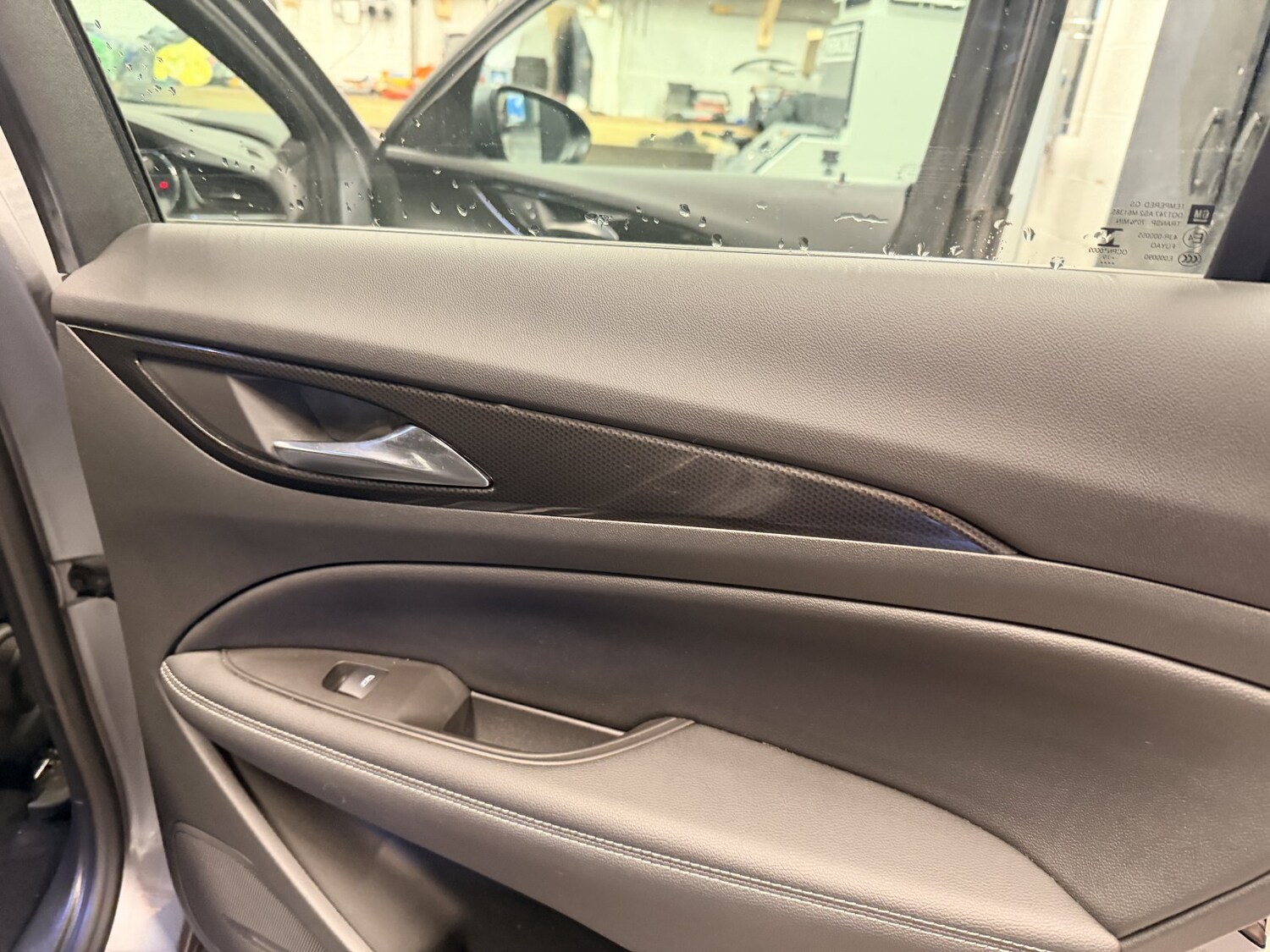 Used Vauxhall Insignia 2019 for sale - 76769486: Photo 11