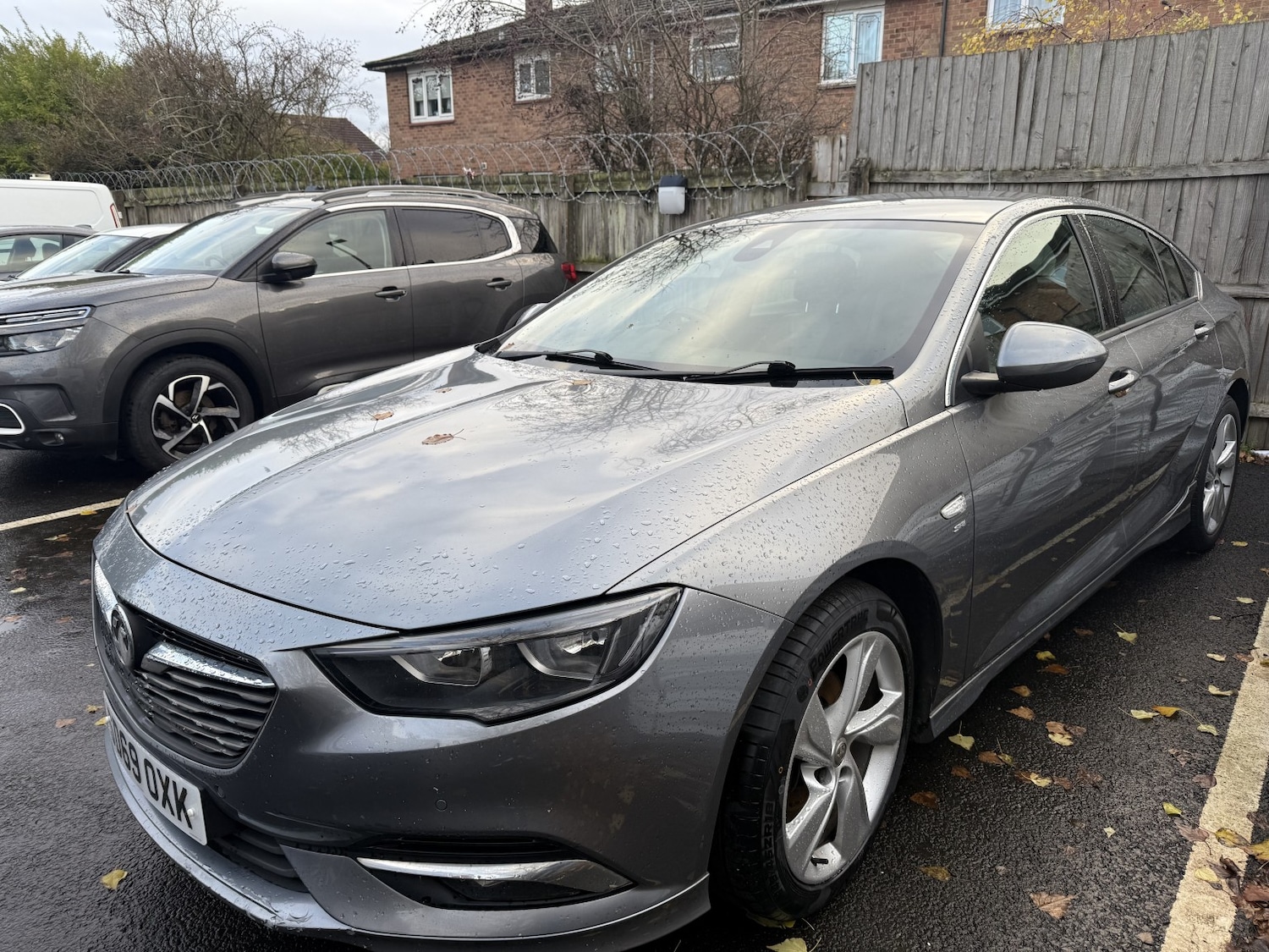 Used Vauxhall Insignia 2019 for sale - 76769486: Photo 12