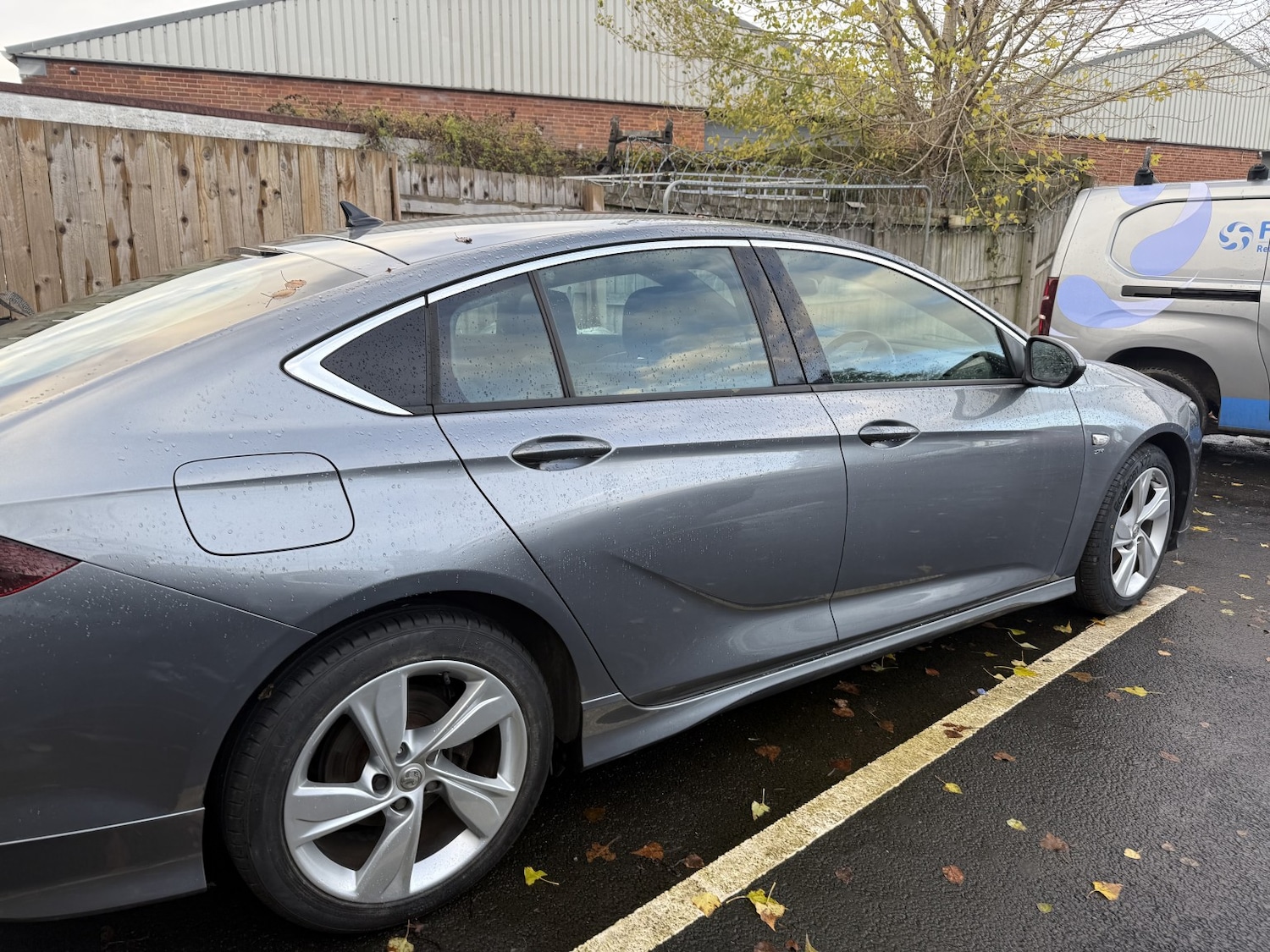 Used Vauxhall Insignia 2019 for sale - 76769486: Photo 14