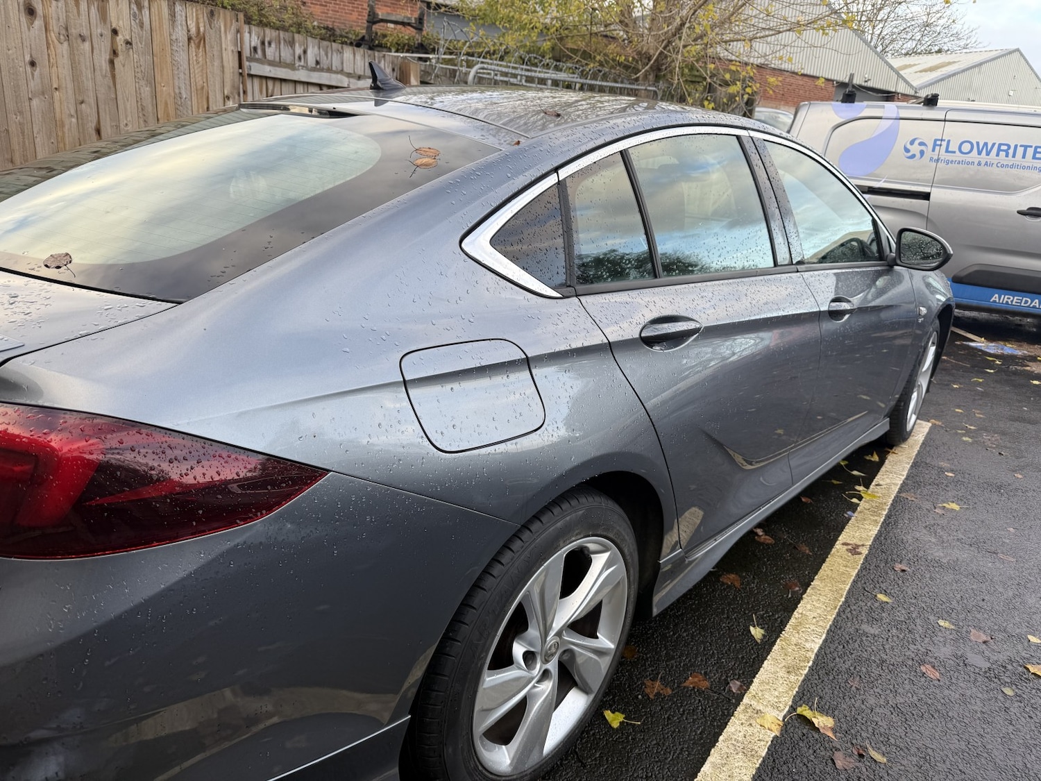 Used Vauxhall Insignia 2019 for sale - 76769486: Photo 16