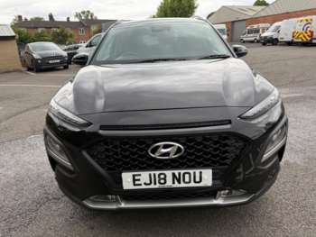 Used Hyundai KONA 2018 for sale - 74898460: Photo