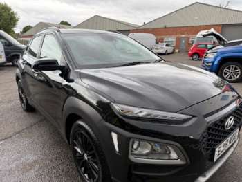 Used Hyundai KONA 2018 for sale - 74898460: Photo