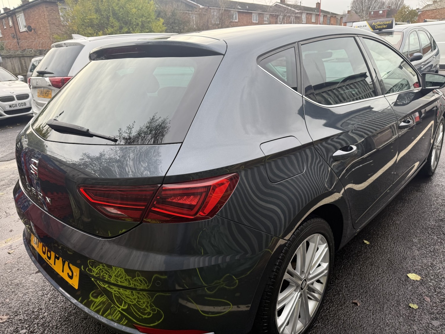 Used SEAT Leon 2019 for sale - 76863830: Photo 10