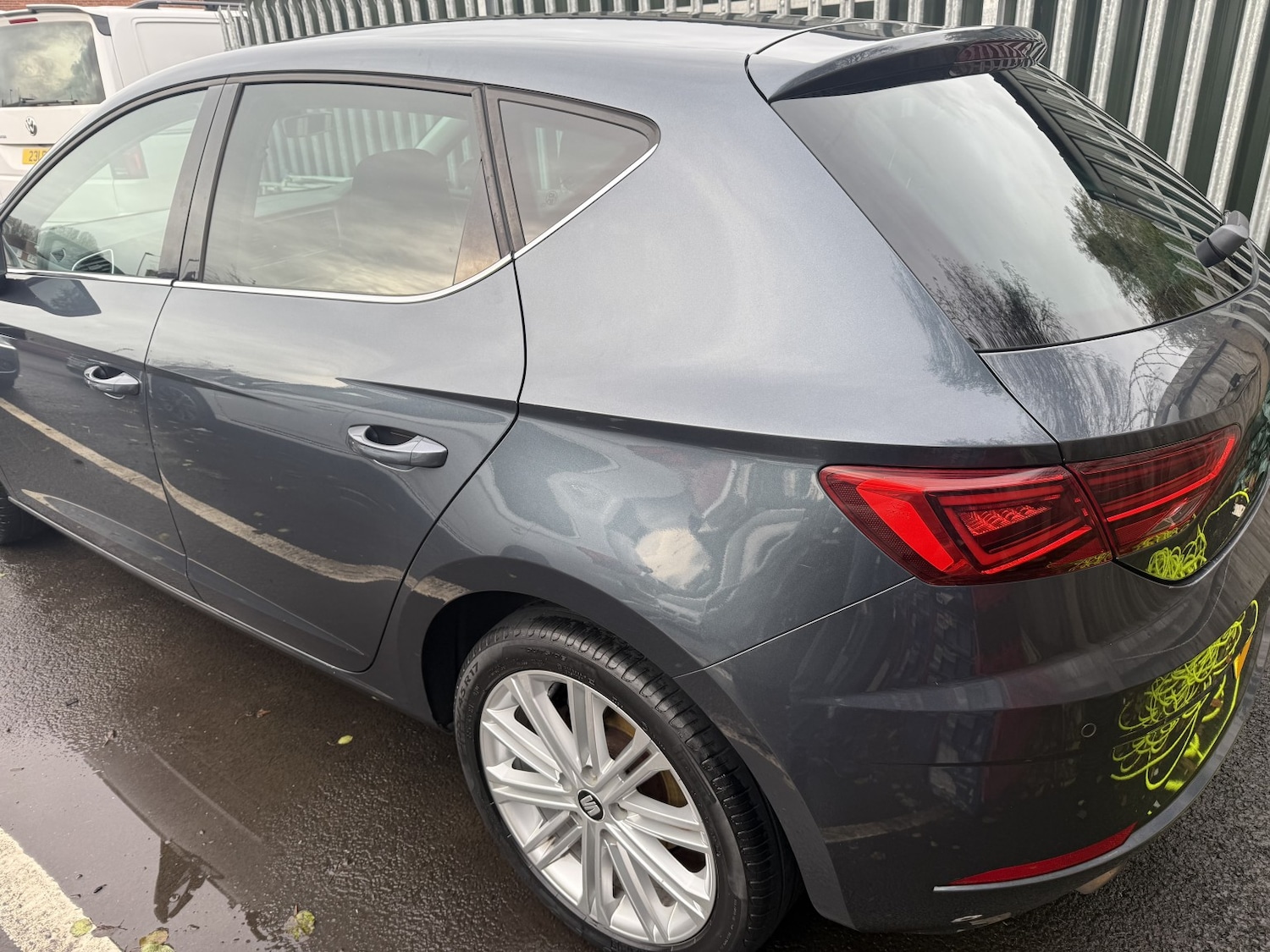 Used SEAT Leon 2019 for sale - 76863830: Photo 11