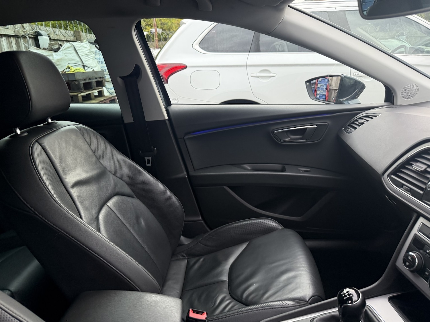 Used SEAT Leon 2019 for sale - 76863830: Photo 14