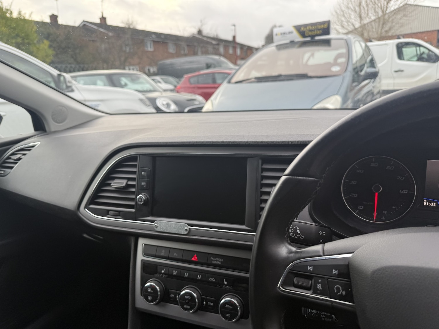 Used SEAT Leon 2019 for sale - 76863830: Photo 15