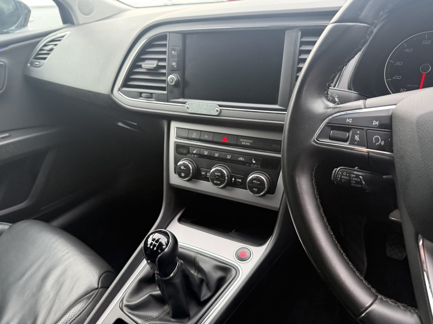 Used SEAT Leon 2019 for sale - 76863830: Photo 16