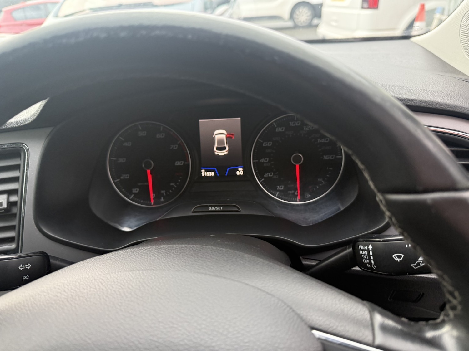 Used SEAT Leon 2019 for sale - 76863830: Photo 17