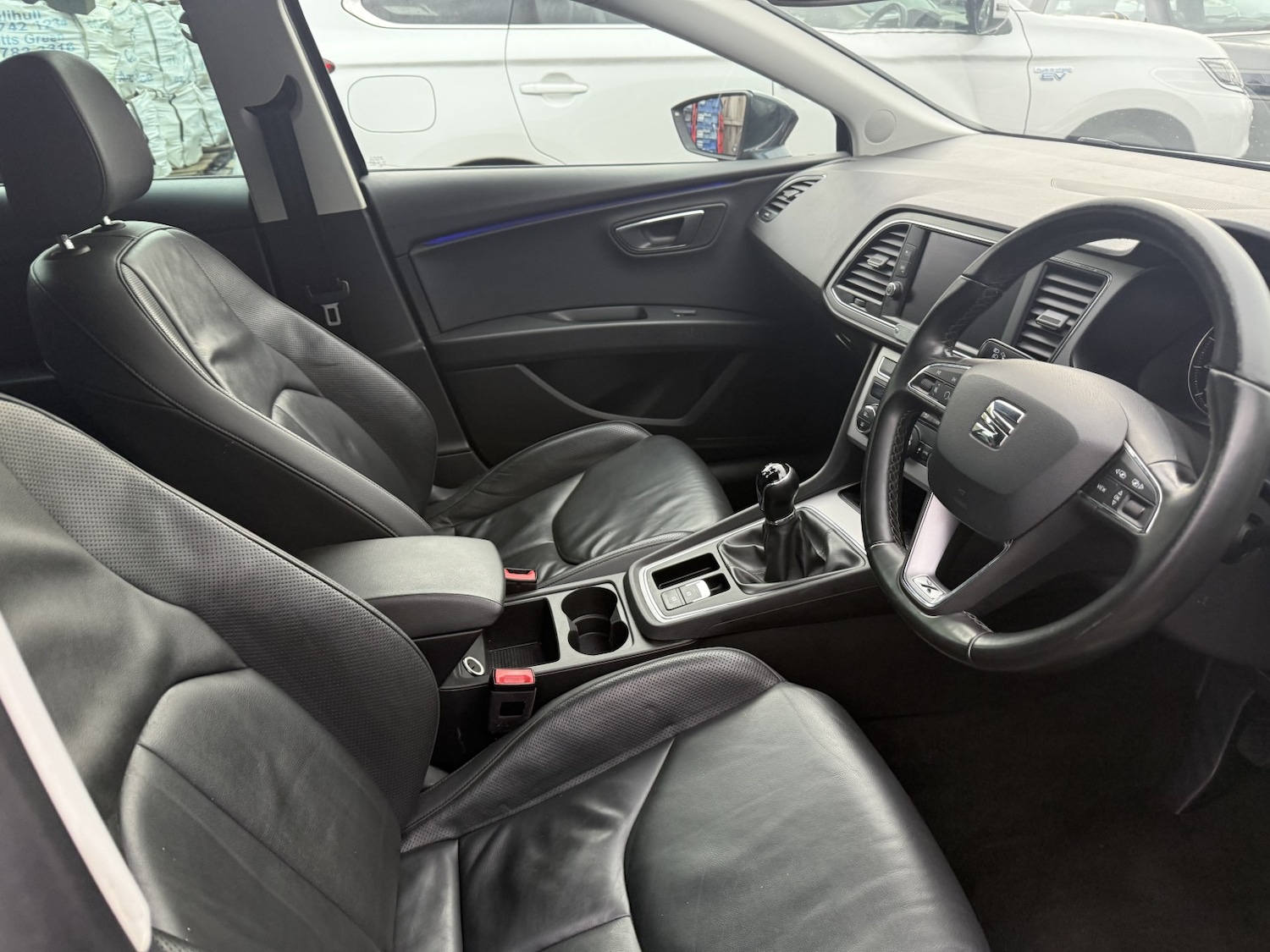 Used SEAT Leon 2019 for sale - 76863830: Photo 18