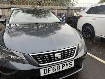 2019 - 1.5 TSI EVO Xcellence [EZ] 5dr