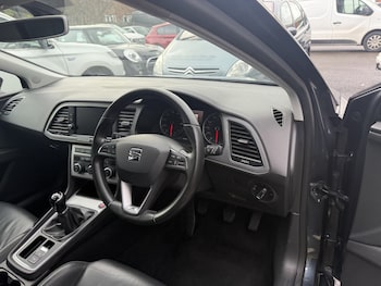 Used SEAT Leon 2019 for sale - 76863830: Photo