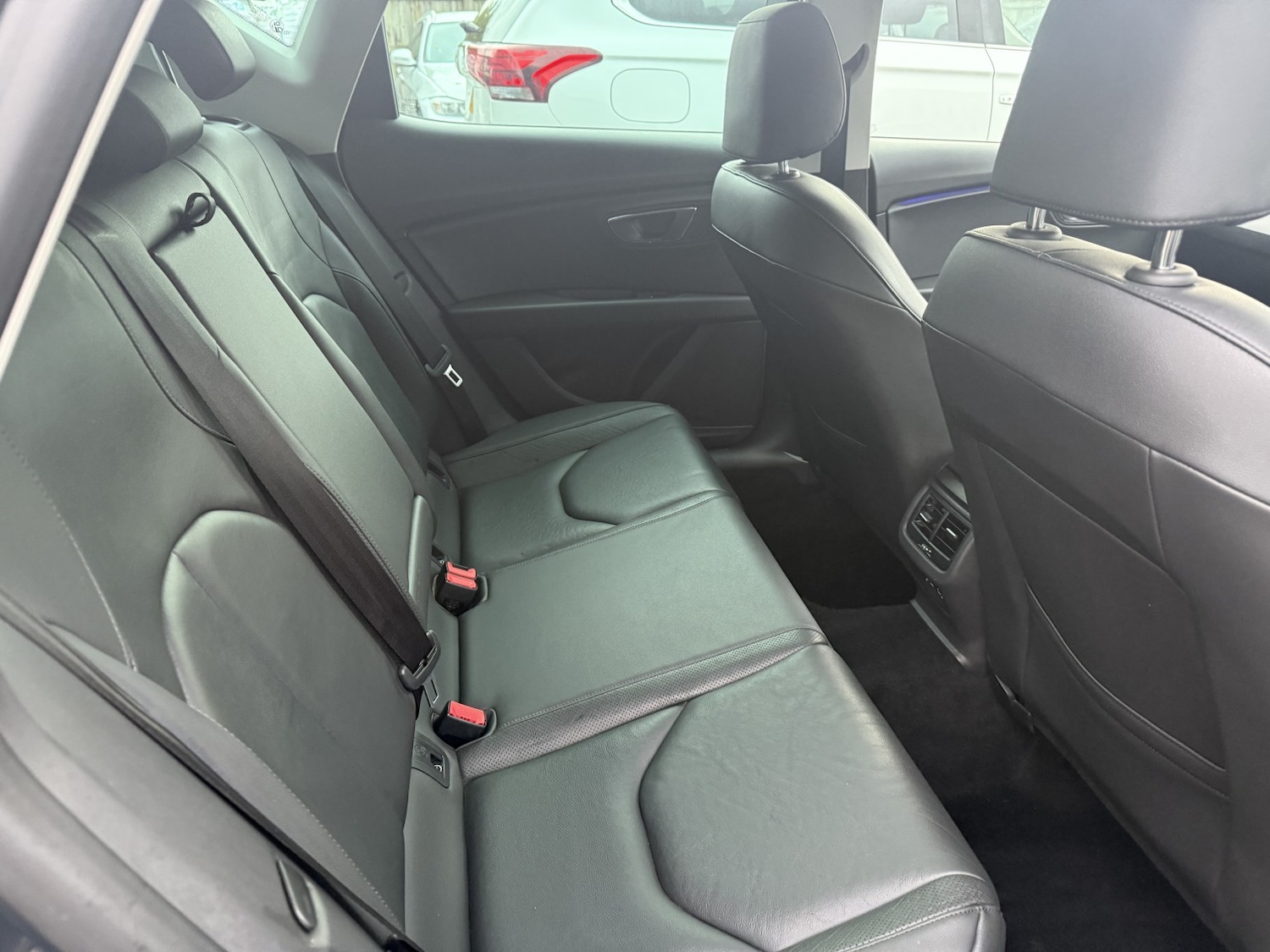 Used SEAT Leon 2019 for sale - 76863830: Photo 6