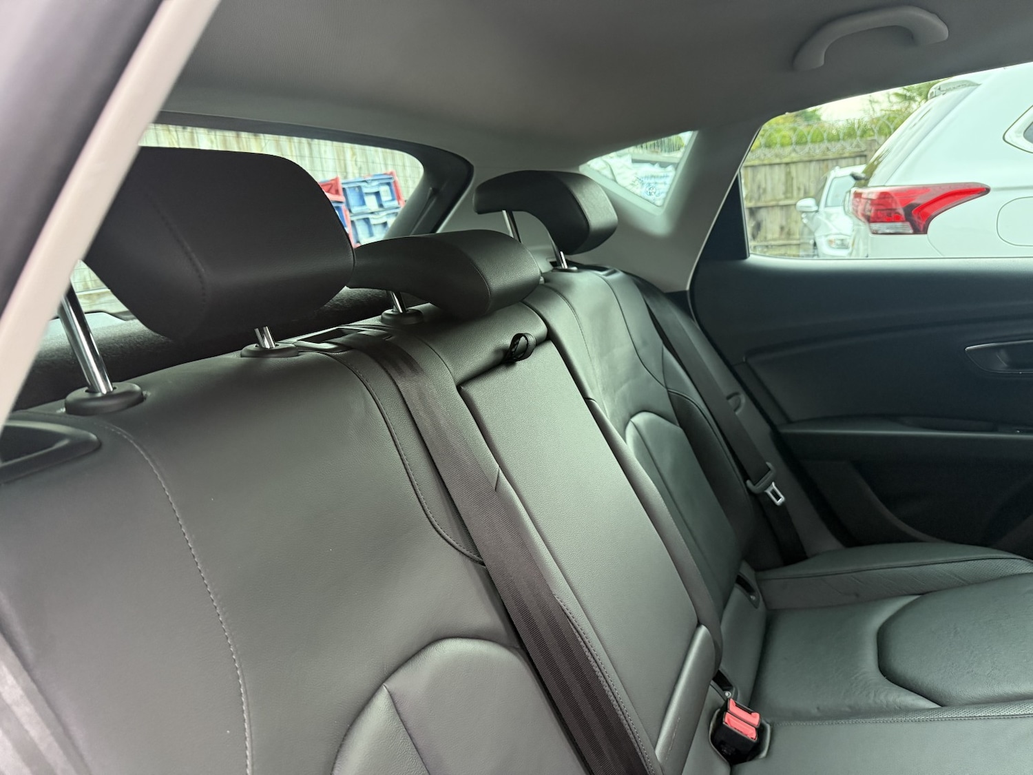 Used SEAT Leon 2019 for sale - 76863830: Photo 7