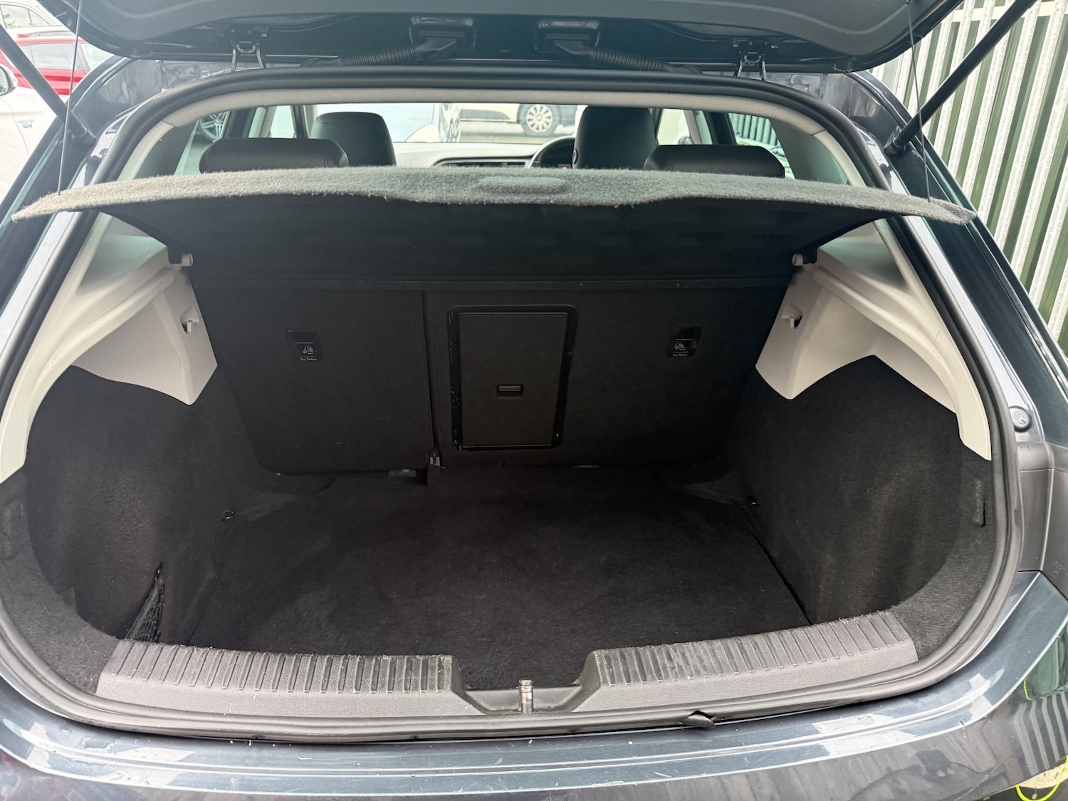 Used SEAT Leon 2019 for sale - 76863830: Photo 8