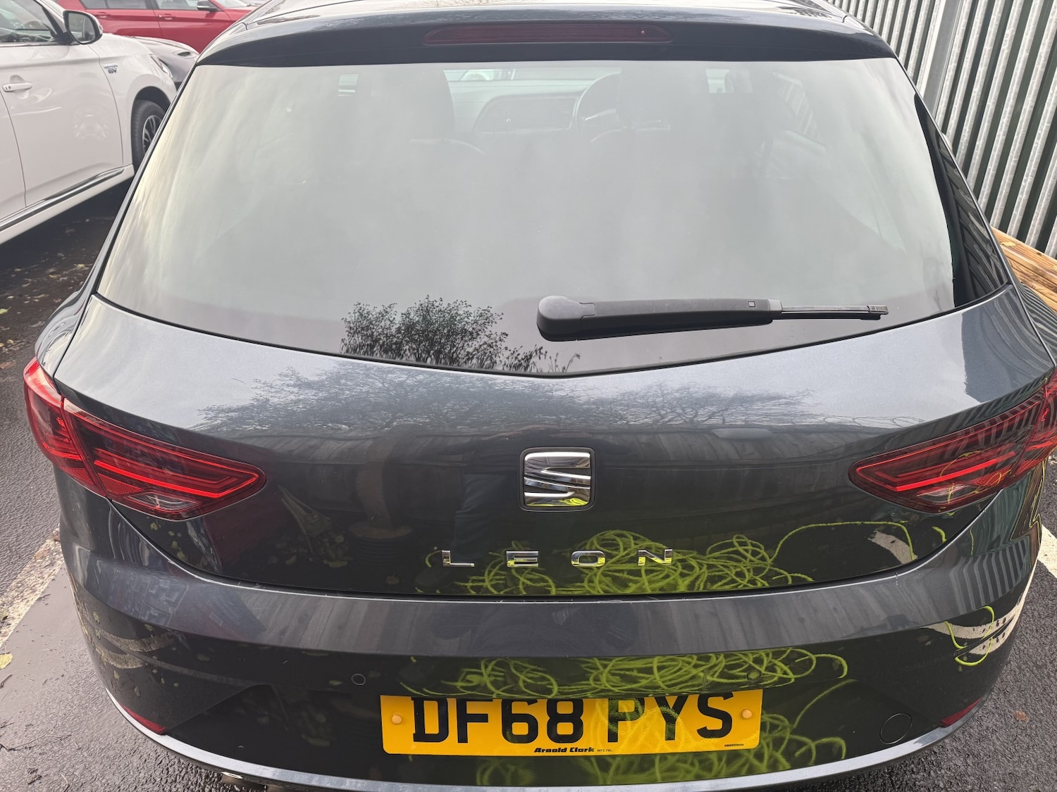 Used SEAT Leon 2019 for sale - 76863830: Photo 9