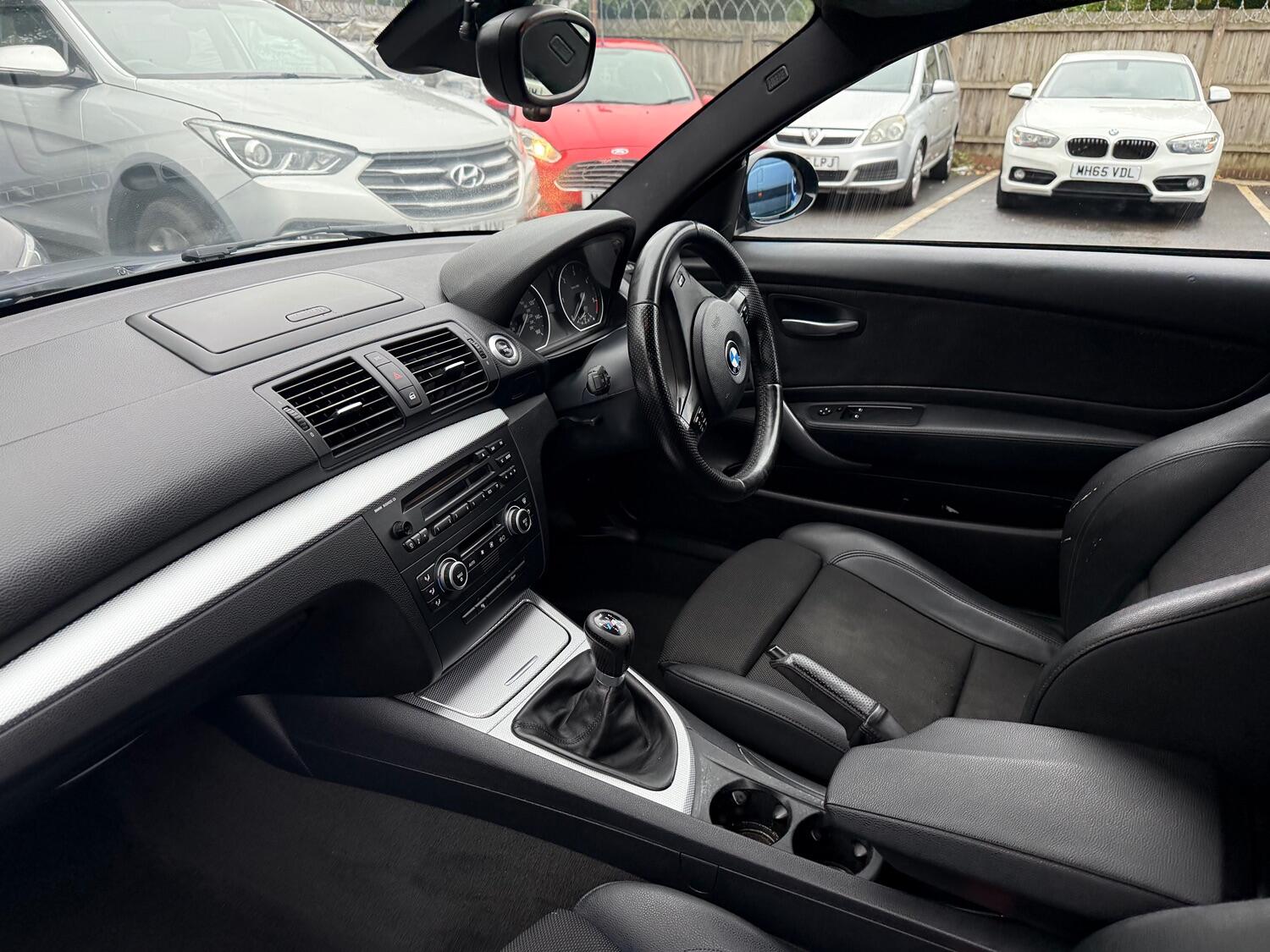 Used BMW 1 Series 2008 for sale - 76257688: Photo 7