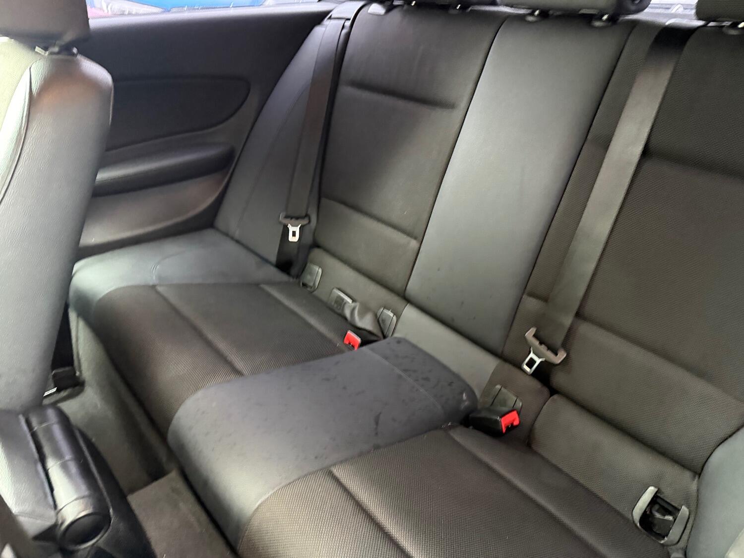 Used BMW 1 Series 2008 for sale - 76257688: Photo 8