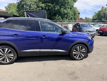 Used Peugeot 3008 2019 for sale - 79130670: Photo