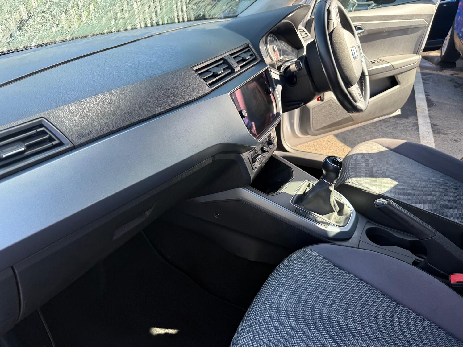 Used SEAT Toledo 2018 for sale - 74506530: Photo 20