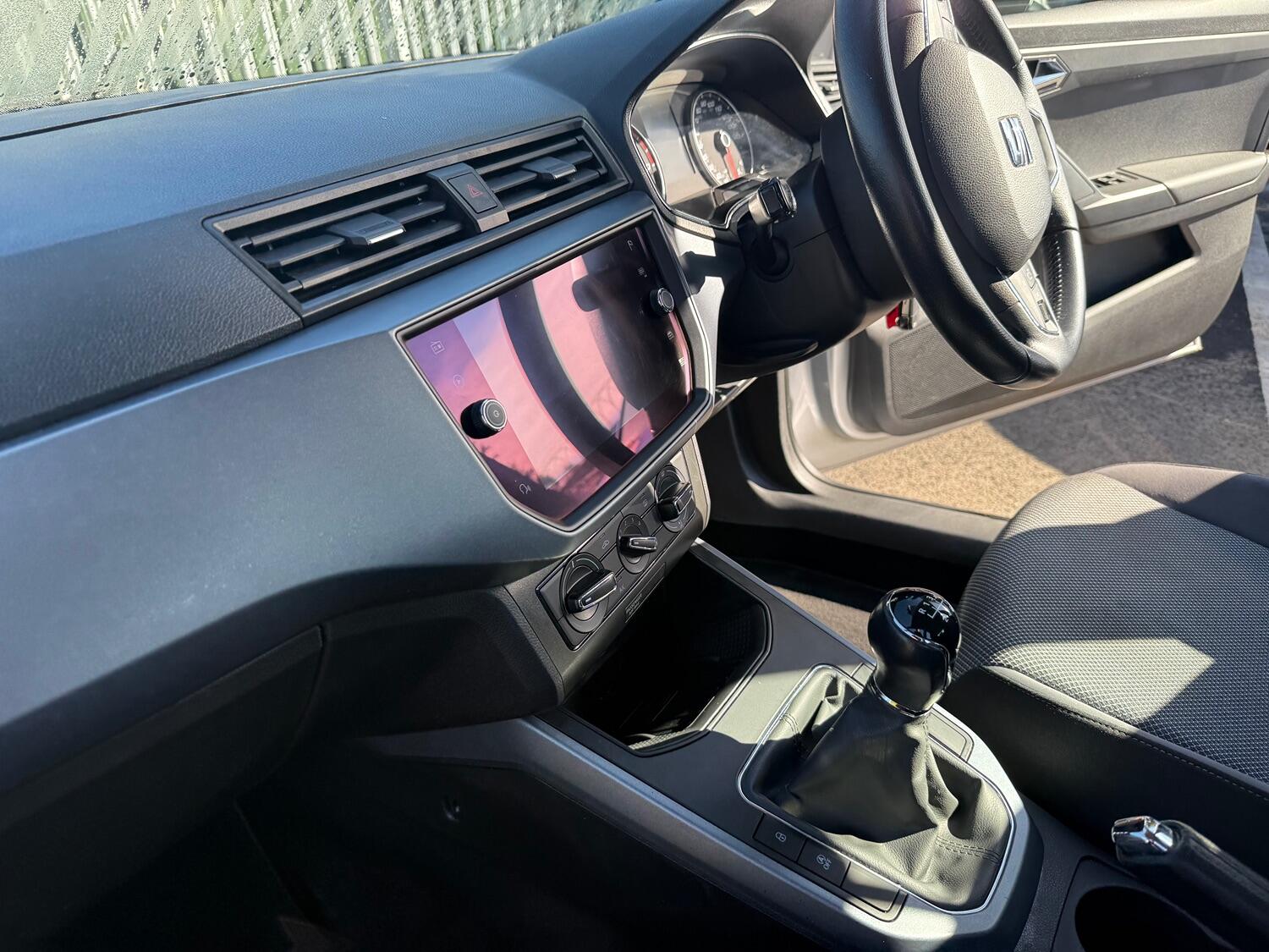 Used SEAT Toledo 2018 for sale - 74506530: Photo 21