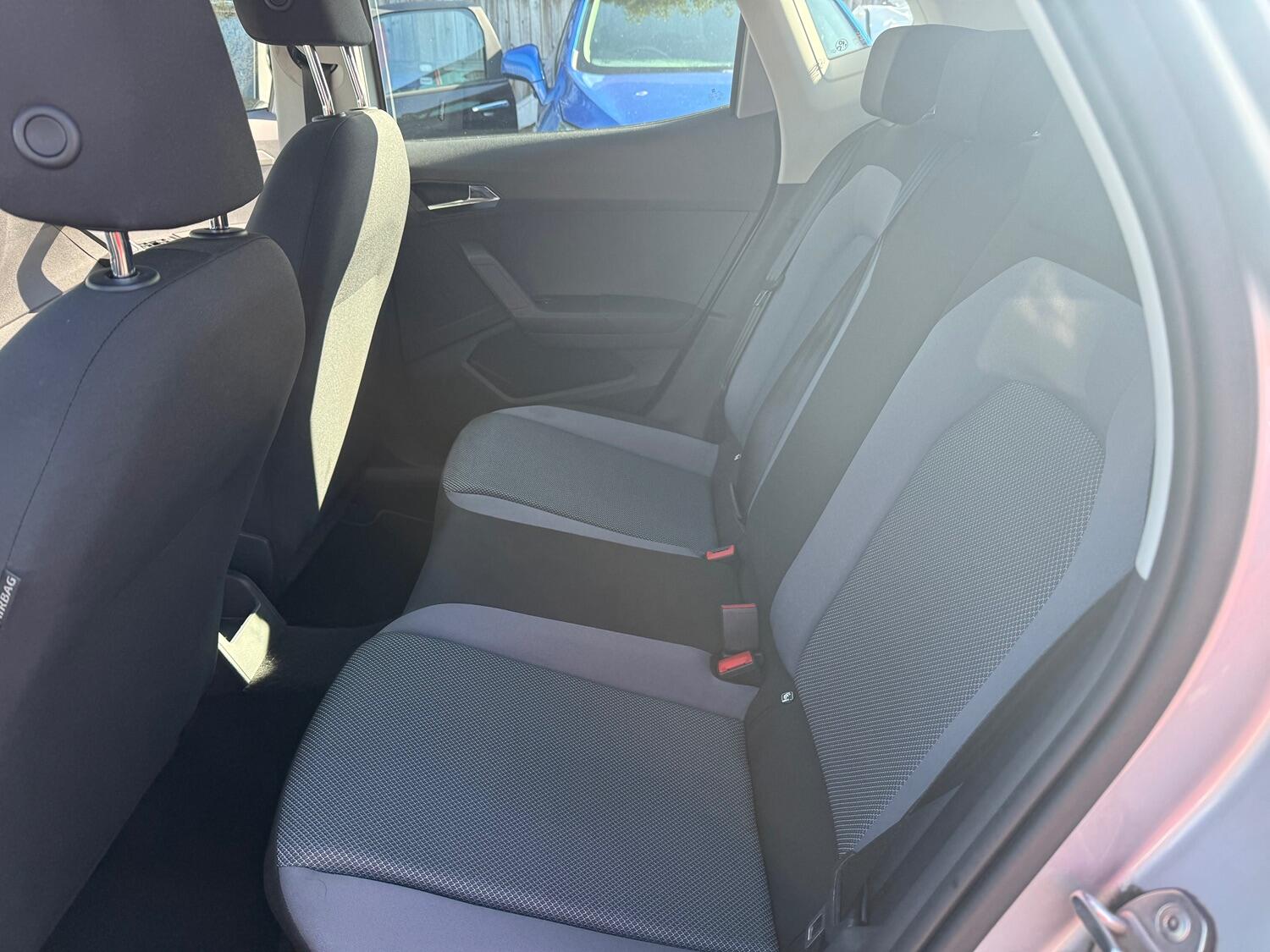 Used SEAT Toledo 2018 for sale - 74506530: Photo 23