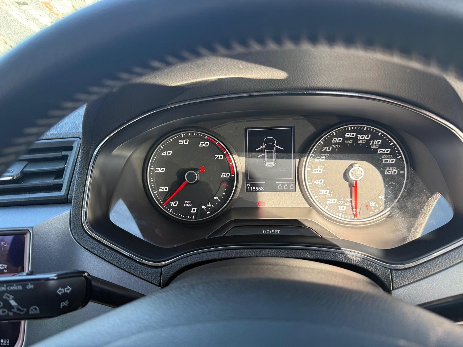 Used SEAT Toledo 2018 for sale - 74506530: Photo 25