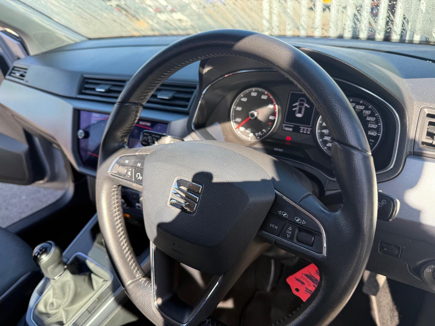 Used SEAT Toledo 2018 for sale - 74506530: Photo 26