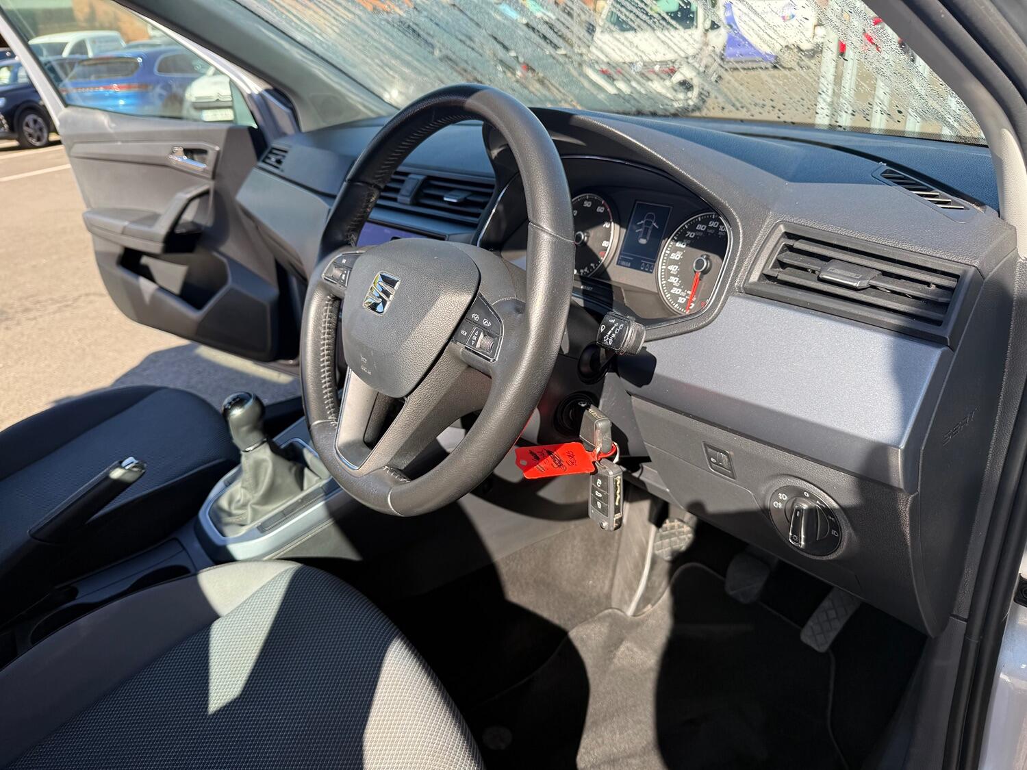 Used SEAT Toledo 2018 for sale - 74506530: Photo 27