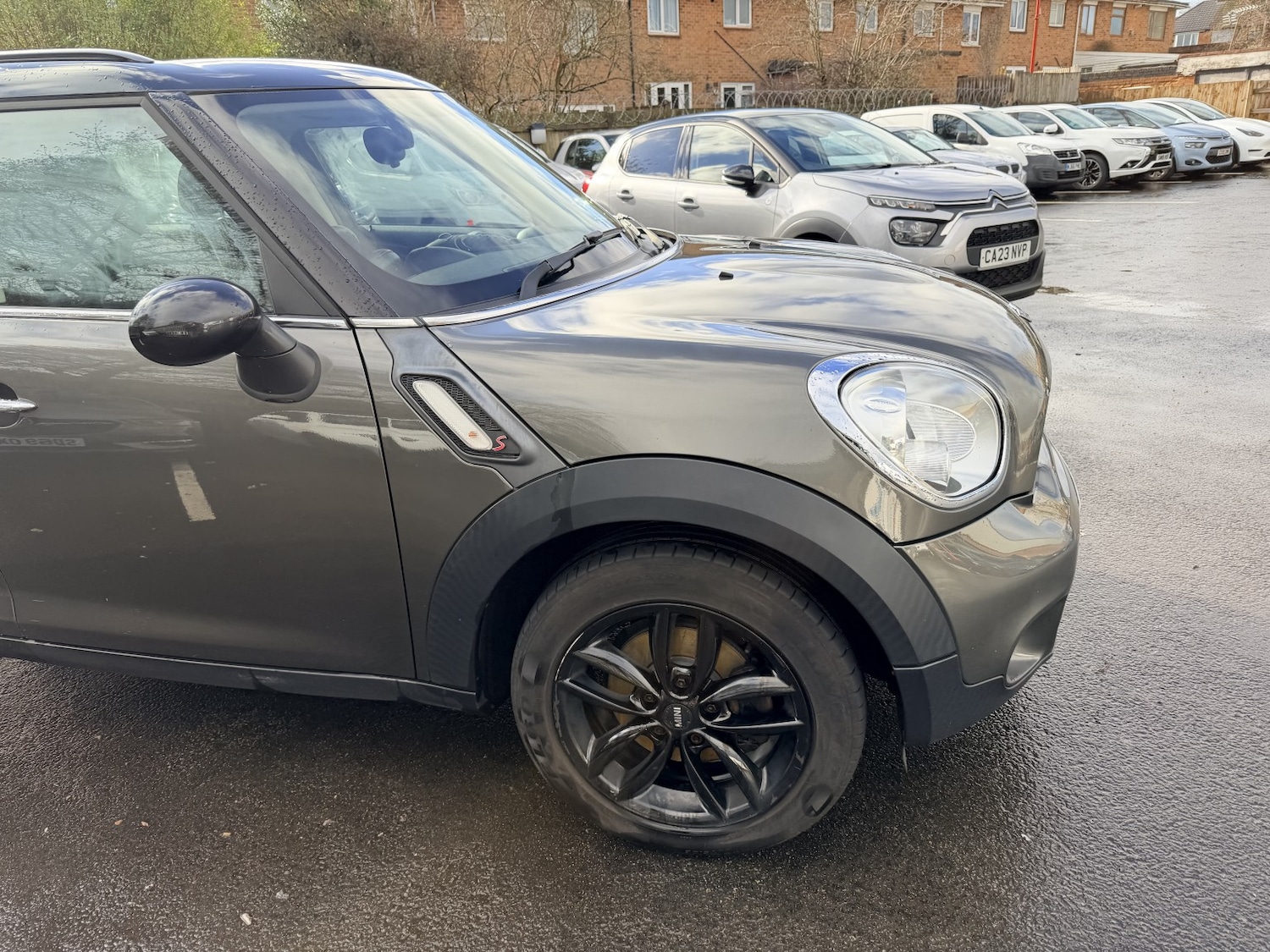 Used MINI Countryman 2013 for sale - 77572754: Photo 11