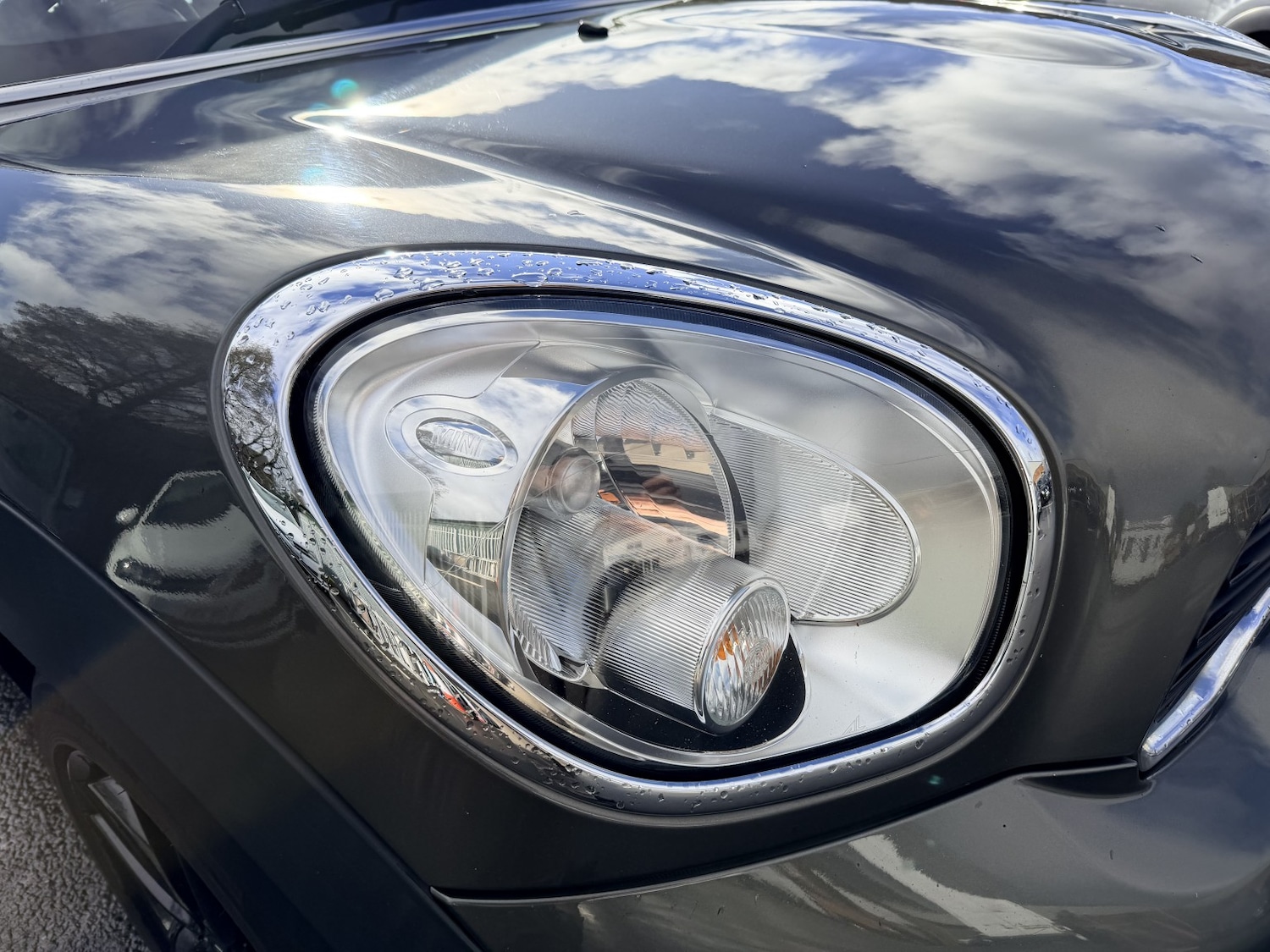 Used MINI Countryman 2013 for sale - 77572754: Photo 12