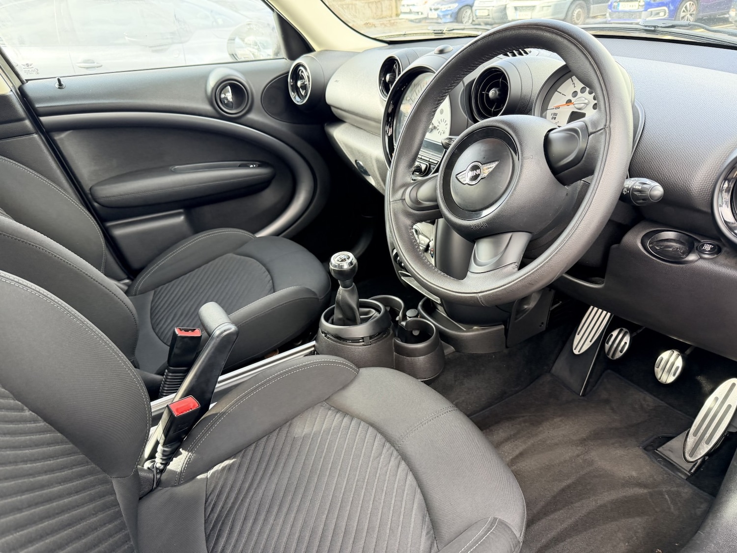 Used MINI Countryman 2013 for sale - 77572754: Photo 13