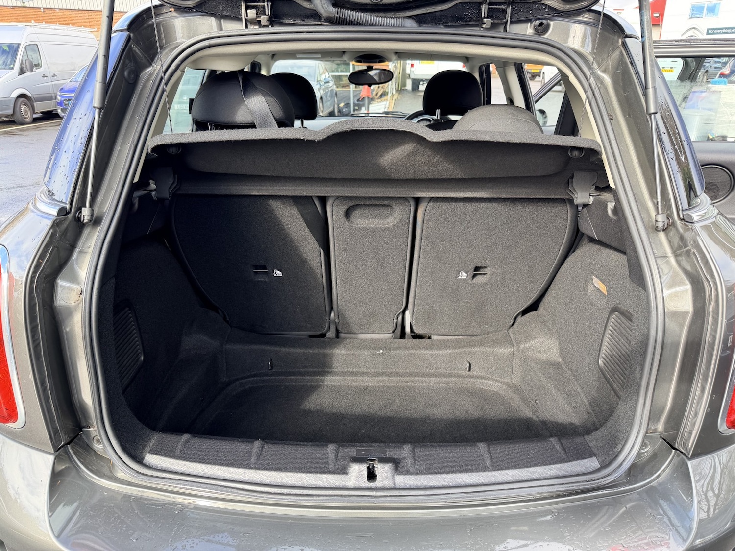 Used MINI Countryman 2013 for sale - 77572754: Photo 18