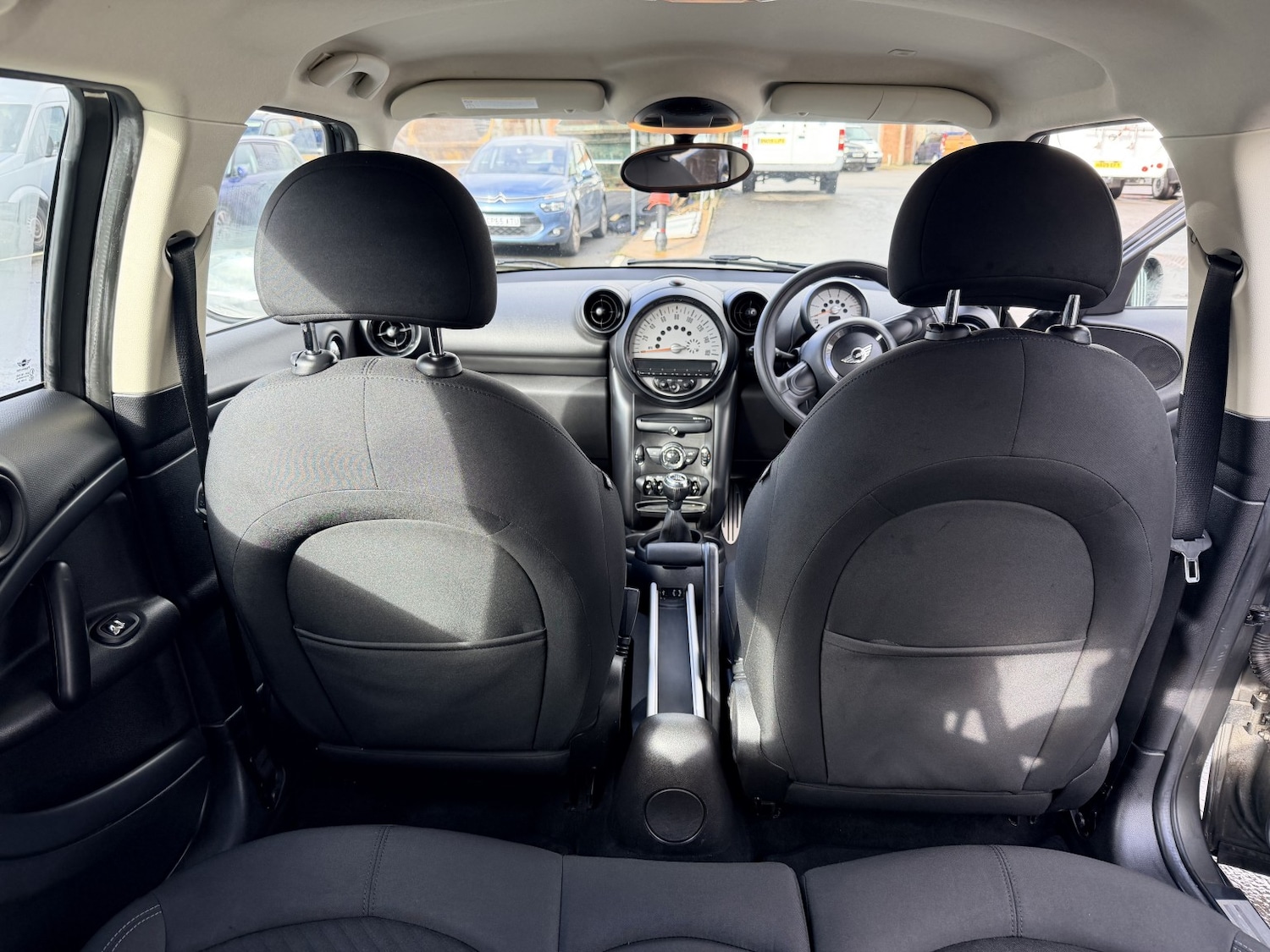 Used MINI Countryman 2013 for sale - 77572754: Photo 19