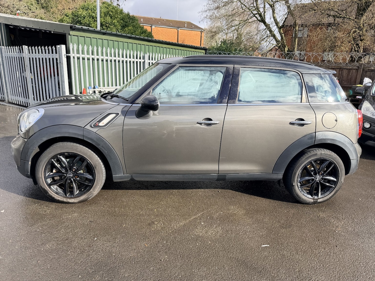 Used MINI Countryman 2013 for sale - 77572754: Photo 3