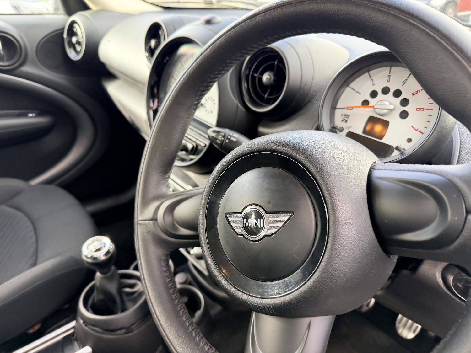 Used MINI Countryman 2013 for sale - 77572754: Photo 6